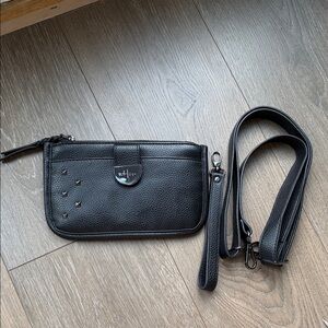 Rad Rev Sling Wallet